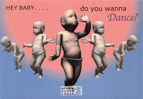 Kinetix division of Autodesk Postcard by Classico San Francisco #303-007