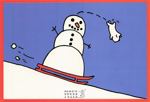 Tucker, Leslie McGuirk Children's Author, Postcard by Classico SF #315-021