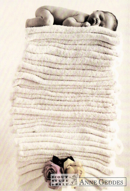 Anne Geddes Photography Postcard by Classico San Francisco #605-037v1