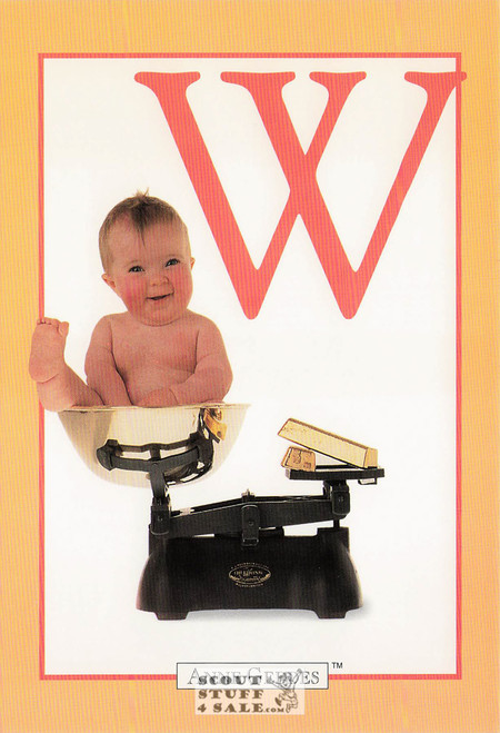 Anne Geddes Photography Postcard by Classico San Francisco #605-076