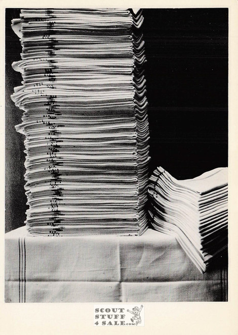 Emmanuel Sougez Photography (1943) French Postcard, Editions Nugeron #CH26