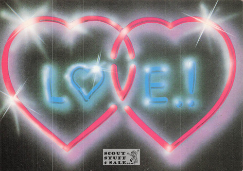 Illustration Art by Bruno Nugeron, French Postcard, Editions Nugeron #H224