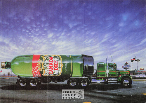 Illustration Art by Patrice Larue, French Postcard, Editions Nugeron #H319