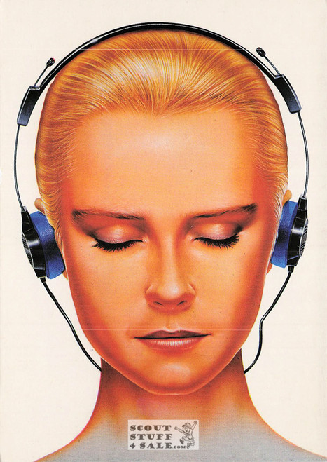 Illustration Art by Patrice Larue, French Postcard, Editions Nugeron #H329