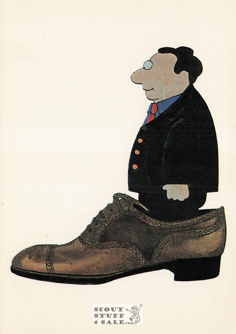 Illustration Art by N. Charbonneaux, French Postcard, Editions Nugeron #H334