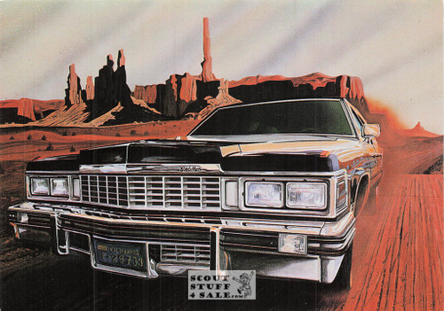 Illustration Art by Alain Bertrand, French Postcard, Editions Nugeron #H366