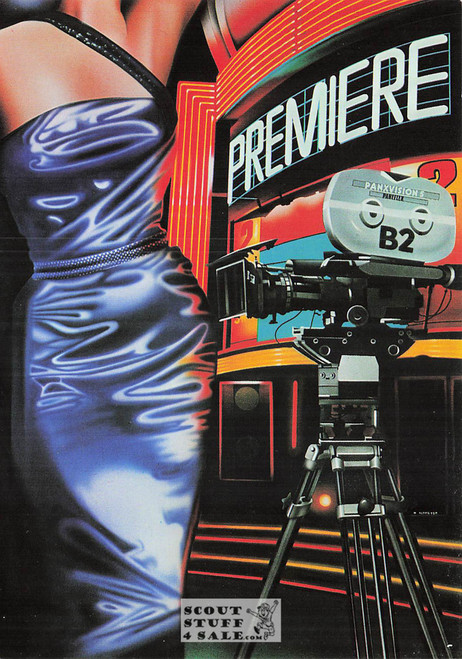 Illustration Art by D. Altermayer, French Postcard, Editions Nugeron #H393