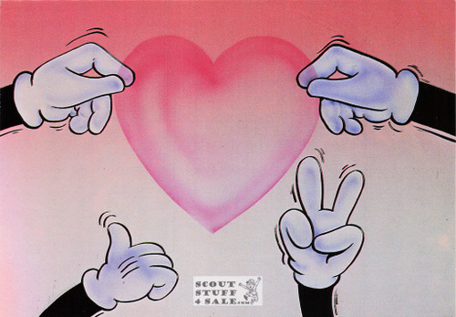 Illustration Art, French Postcard, Editions Nugeron #H416