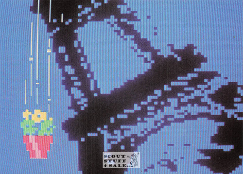 Illustration Art by B. Rosier, French Postcard, Editions Nugeron #H438