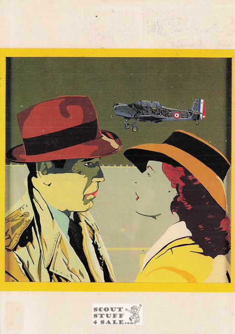 Illustration Art by Christian Guy, French Postcard, Editions Nugeron #H488