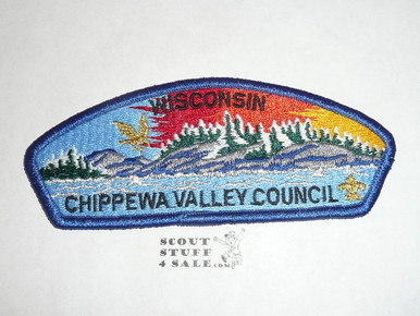 Chippewa Valley Council s1 CSP