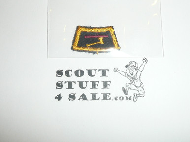 Region 11 Training segment Patch - Boy Scout