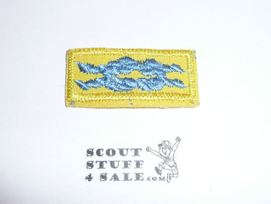 Cubmaster Award Knot