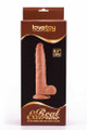 9.5" Real Extreme Dildo 2