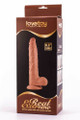 9.5" Real Extreme Dildo 2