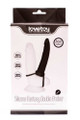 Silicone Fantasy Double Prober Silicone Fantasy Double Prober