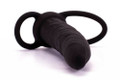 Silicone Fantasy Double Prober Silicone Fantasy Double Prober