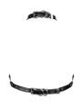 A740 harness black