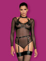 A740 harness black