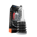 HYDROMAX7 Wide Boy Clear HYDROMAX7 Wide Boy Clear