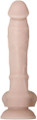 REAL SUPPLE SILICONE POSEABLE 8.25" REAL SUPPLE SILICONE POSEABLE 8.25"