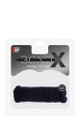 Bondx Love Rope 5 m Black