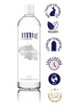 BTB SILICONE LUBRICANT 250ML