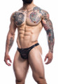 L4CE by C4M-Thong-Black-L