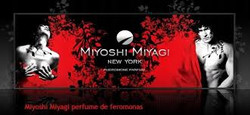 Miyoshi Miyagi