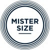 Mister Size Mister Size