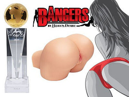 Bangers by Hidden Desire: an award-winning collection Bangers by Hidden Desire: an award-winning collection