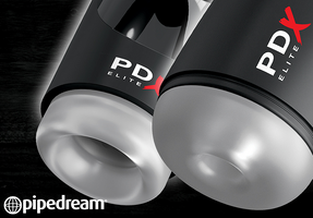 New PDX Elite Products from Pipedream at SexShopExpressCy New PDX Elite Products from Pipedream at SexShopExpressCy