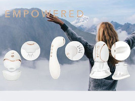 NEW: Empowered from CalExotics NEW: Empowered from CalExotics