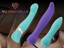 New Nu Sensuelle arrivals New Nu Sensuelle arrivals