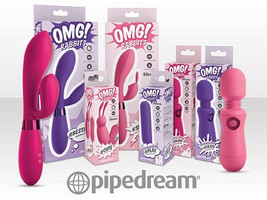 OMG! by Pipedream OMG! by Pipedream