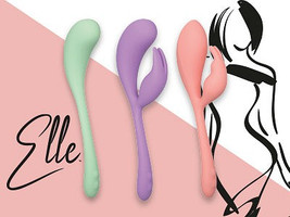 Elevate your pleasure with CalExotics Elevate your pleasure with CalExotics