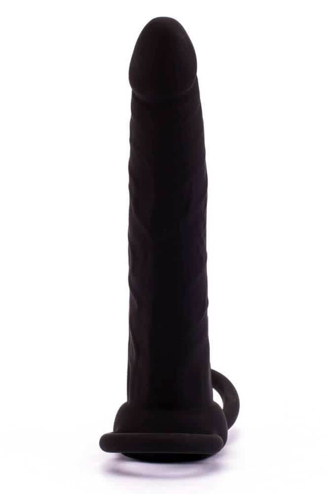 Silicone Fantasy Double Prober Silicone Fantasy Double Prober