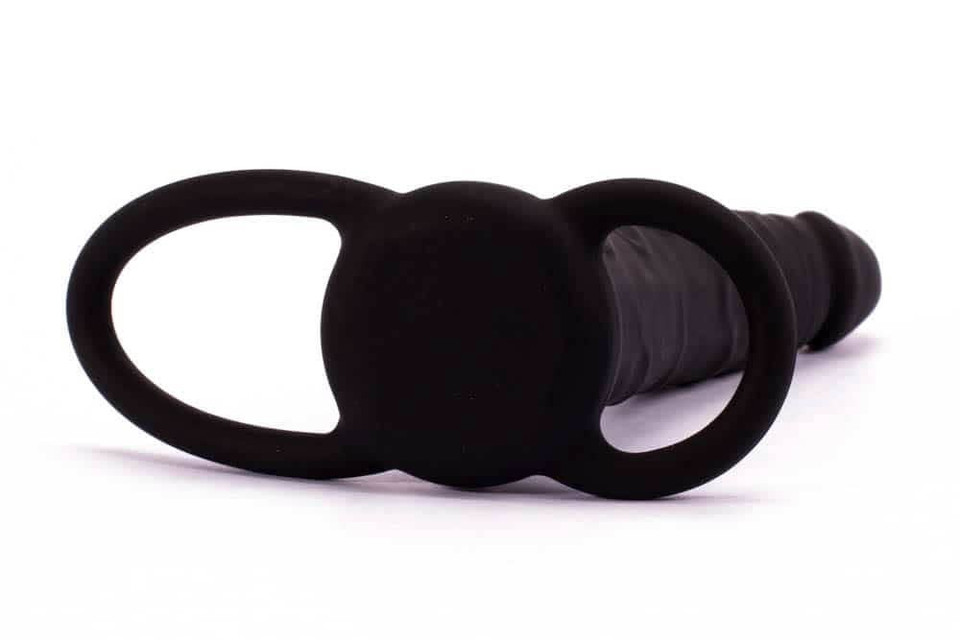 Silicone Fantasy Double Prober Silicone Fantasy Double Prober