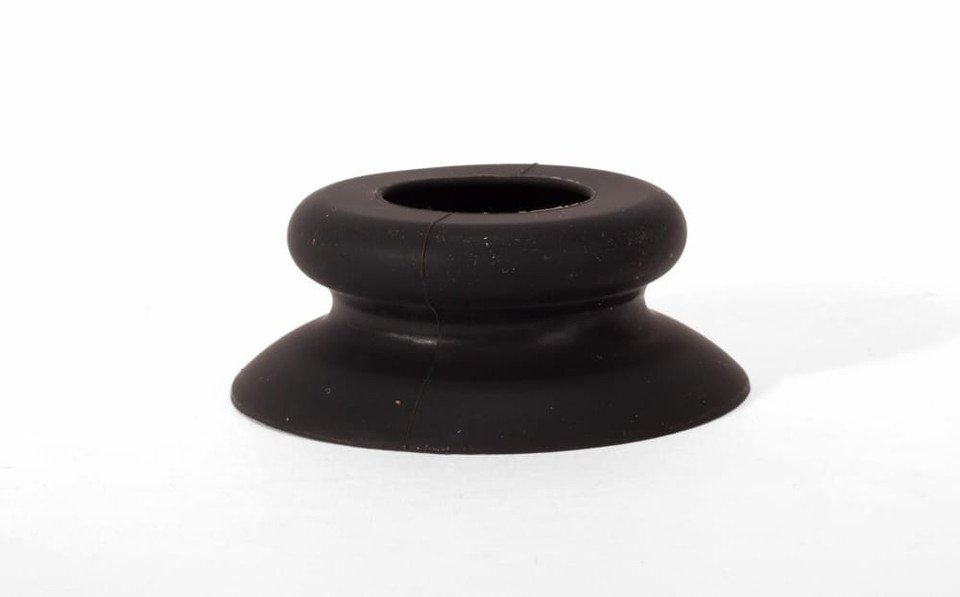 X-MEN 10 Speeds Vibrating Gpot Plug 1 X-MEN 10 Speeds Vibrating Gpot Plug 1