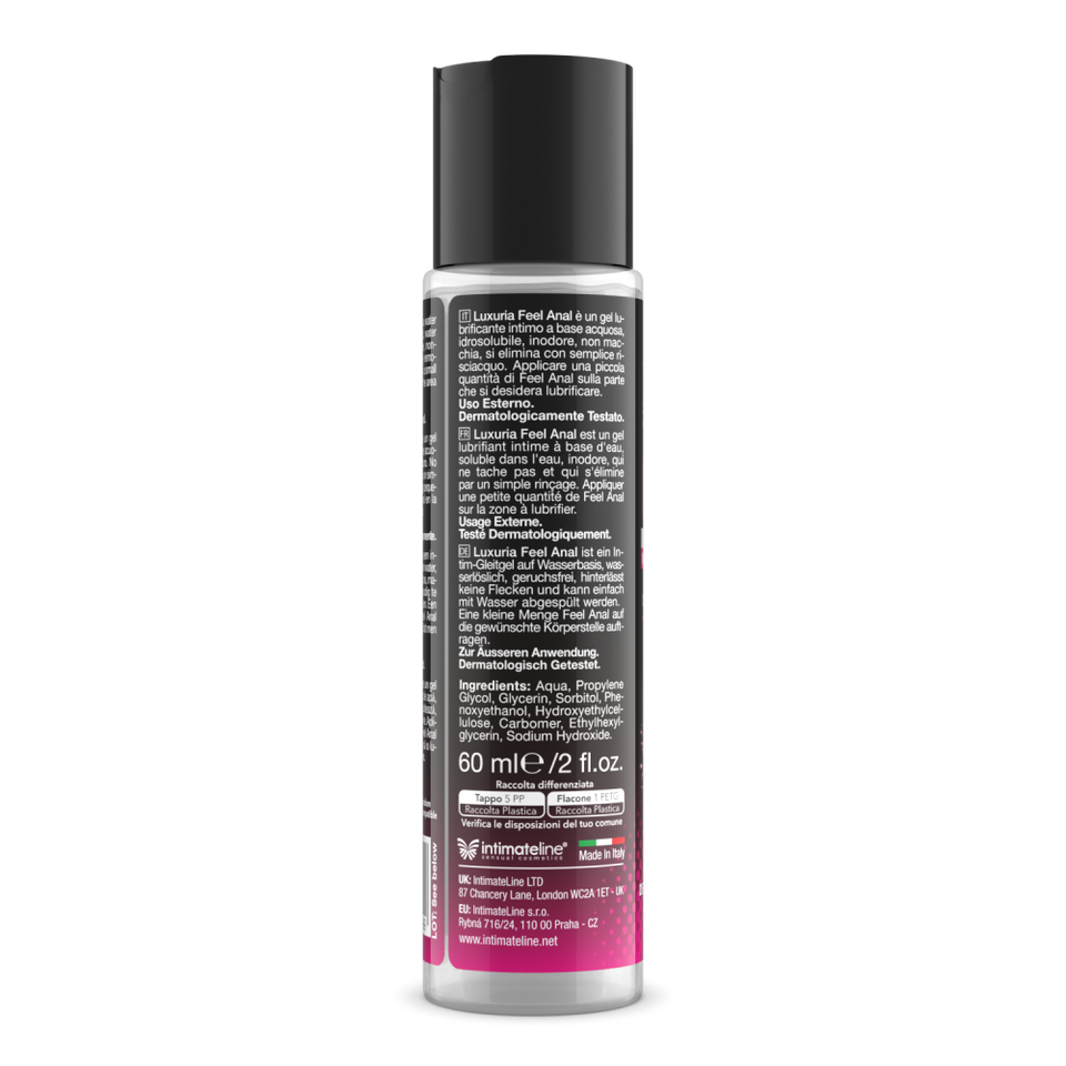 Feel Anal (60 ml)