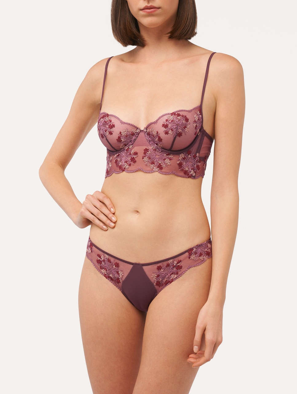 Recycled lingerie Clearance