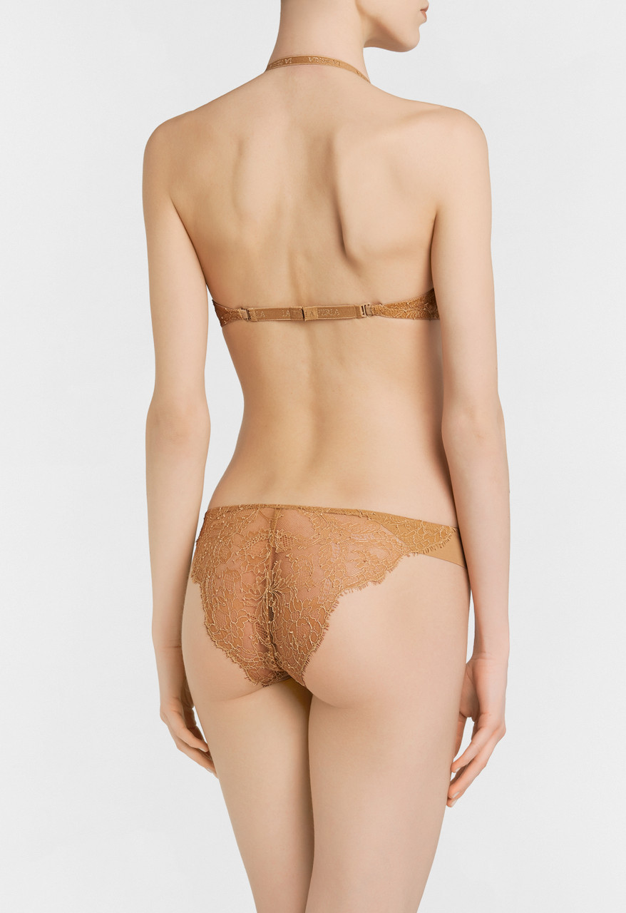 Buy Women's Nude Victoria's Secret Padded Lingerie Online