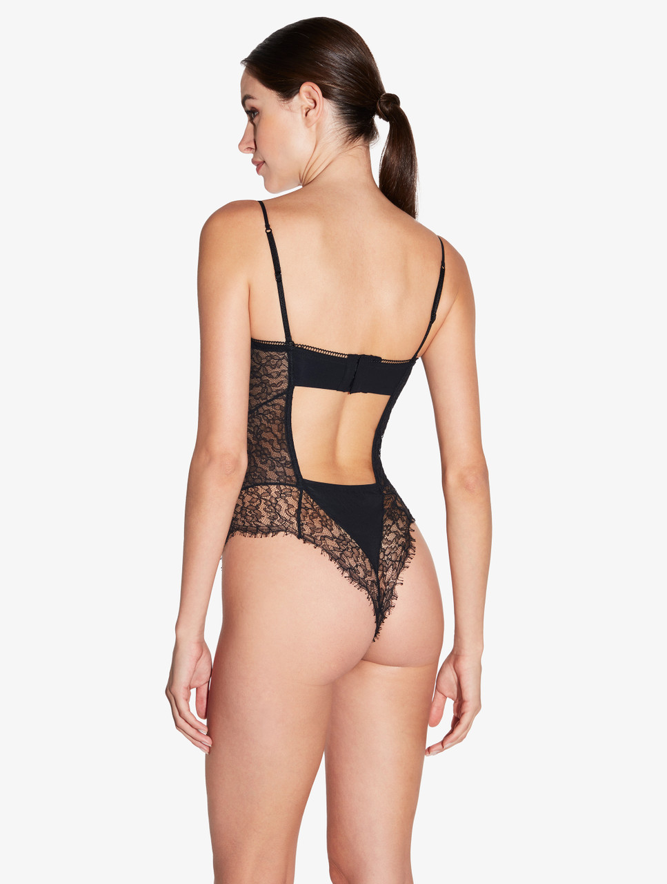 agent provocateur　ビキニセット Aubade LAPERLA agent provocateur ビキニセット Aubade LAPERLA