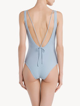 Non-wired swimsuit in ice blue - ONLINE EXCLUSIVE_2