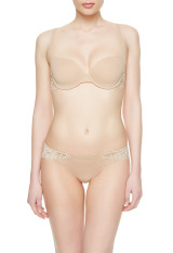 Nude cotton brazilian briefs_1