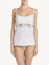 White cotton camisole_1