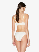 Off-white underwired bra with macramé_2