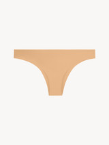 Amaretto-coloured Brazilian briefs - ONLINE EXCLUSIVE_0