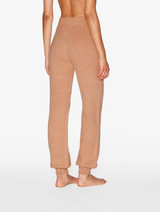 Alpaca blend Trousers in Camel_3