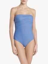 Sky blue underwired swimsuit_3